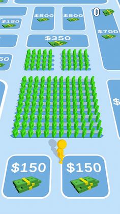 Money Plant - Grow up Cash - Screenshot 1