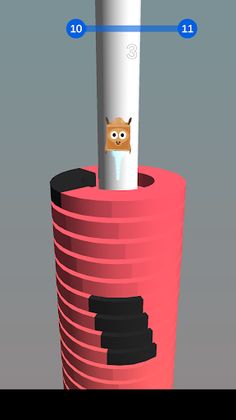 Animal Stack 3D - Screenshot 4