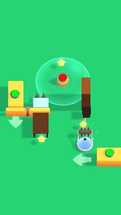 Super Hoover - Screenshot 4