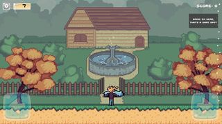 Cuteness Savior - Screenshot 1