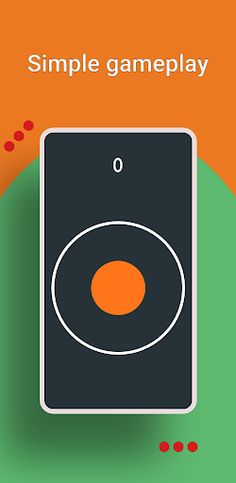 NOME.io : games of reflexes - Screenshot 2