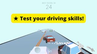 Rush and Crush - Screenshot 2