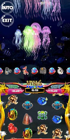 Dragon King - Screenshot 3