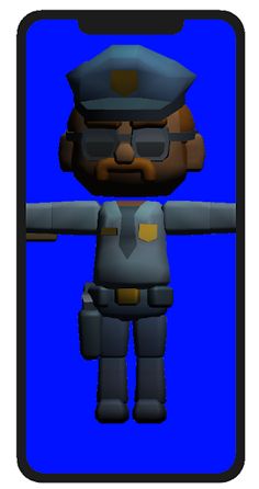 Police - Screenshot 3