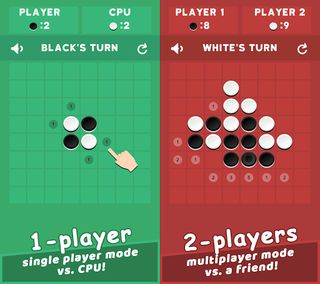 ZEL - Strategy Board Game - Screenshot 1