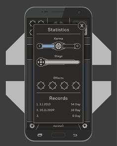Enigma - Screenshot 1