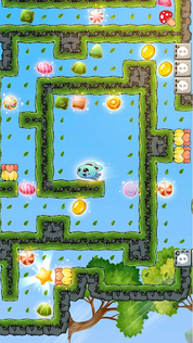 Sugar Rush - A Quick Adventure - Screenshot 4
