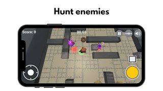 Deadly Boxes - Screenshot 3