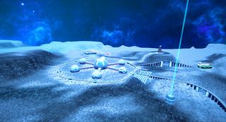 VBKombria - Screenshot 1