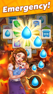 Tile Match: Triple Puzzle Game - Screenshot 4