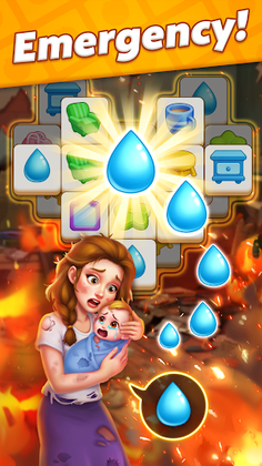 Tile Match: Triple Puzzle Game - Screenshot 4