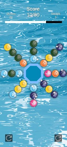 Swap N Swipe - Screenshot 2