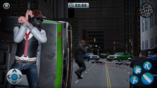 Gangster Vice Robbery Mafia 2 - Screenshot 2