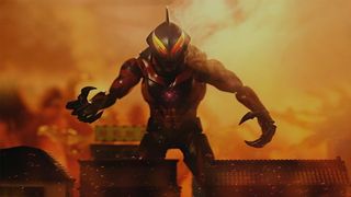 DX Ultra: Belial Fighter RPG - Screenshot 1