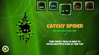 Spider Trouble - Screenshot 2