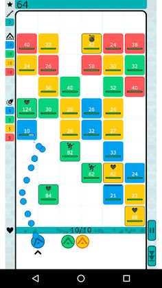 Colorbounz - Screenshot 3