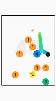 Drop the Ball - Screenshot 3