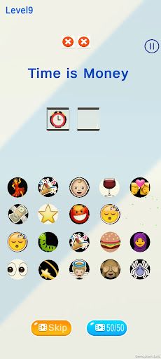 Emoji Master - Screenshot 3