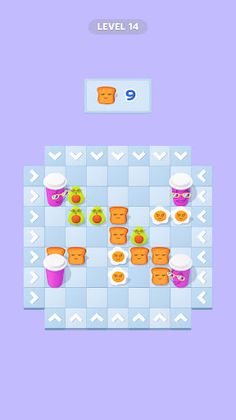 Coffee Please! - Screenshot 4