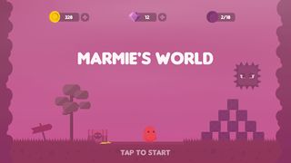 Marmie's World - Screenshot 1