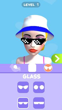 Hat Maker - Screenshot 1