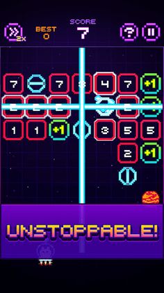 BoomBrick: Brick Breaker - Screenshot 2