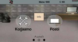 Fixin' Craze - Screenshot 2