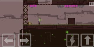 Robot - Screenshot 1