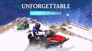 ATV Quad Bike : Quad Race Game - Screenshot 2