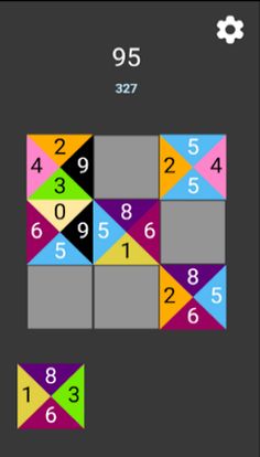 Dilemma Squared - Screenshot 3