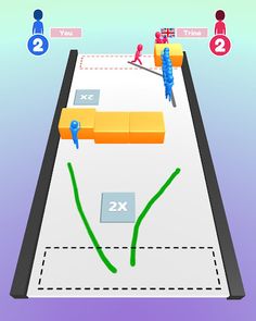 Strategy Push - Screenshot 3