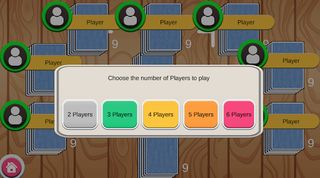 Beggar My Neighbour Best - Car - Screenshot 3