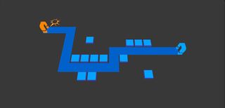 Defensenode TD 3D - Screenshot 2