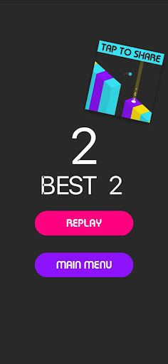 Bouncing Balls - Screenshot 3