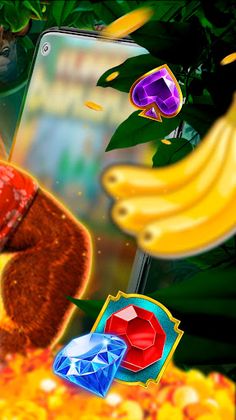 Monkey Chips - Screenshot 3