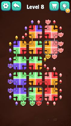 Match Color Rotate - Screenshot 2