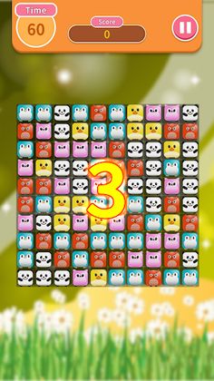 Animal Popstar - Screenshot 3