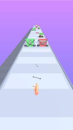 Repair and Drag - Screenshot 1