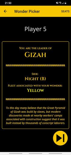 Wonder Picker - Screenshot 4