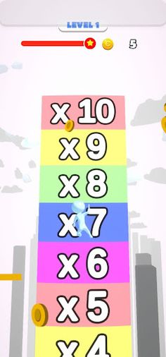 Rolling Sizer - Screenshot 3