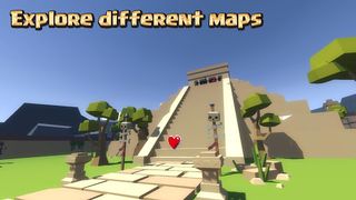 Hungry Brothers Survival Games - Screenshot 3