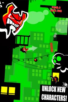 Jump Jolt - Screenshot 3