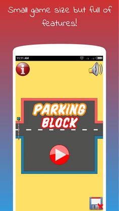 Parking Block - Best Unblock P - Screenshot 2