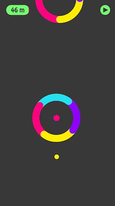 Color Flip - Screenshot 4