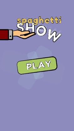 Spaghetti Show - Screenshot 1