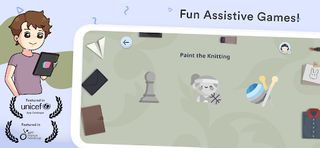 Finger Paint - Educational - Screenshot 1