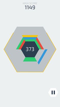 Matrix Color - Screenshot 3