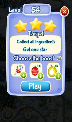 Christmas Games Match 3 Puzzle - Screenshot 4