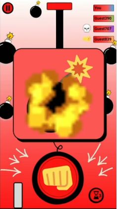 BombSmash.io - Screenshot 3