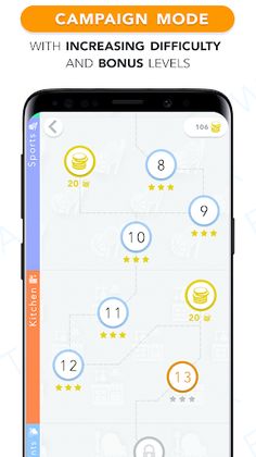 WordFind - Word Search Game - Screenshot 2